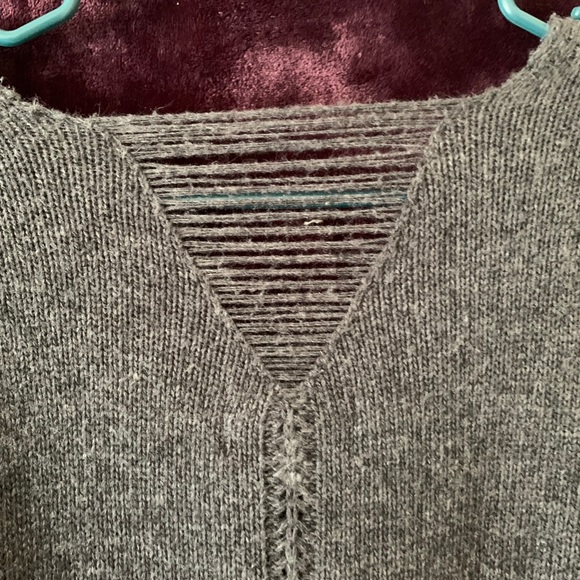 Olive&Oak Sweater - Picture 4 of 4